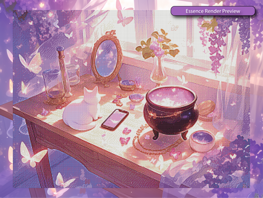 Cauldron of Dreams - Limited Special Edition