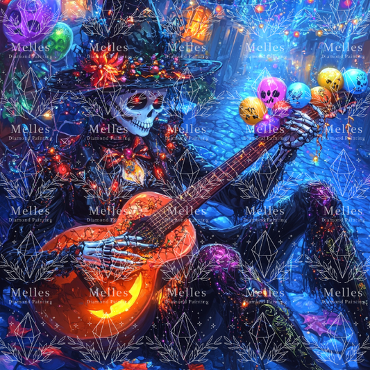 Celebrating Life and Death