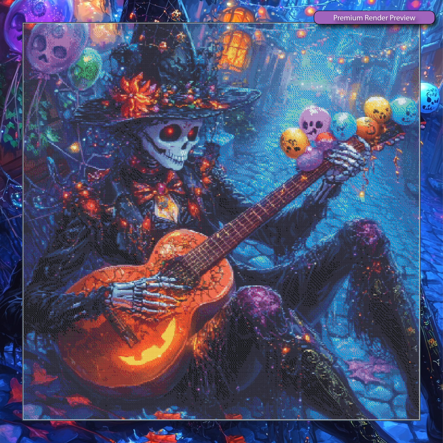 Celebrating Life and Death