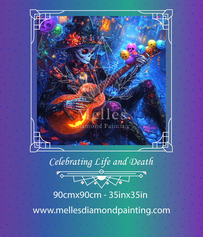 Celebrating Life and Death