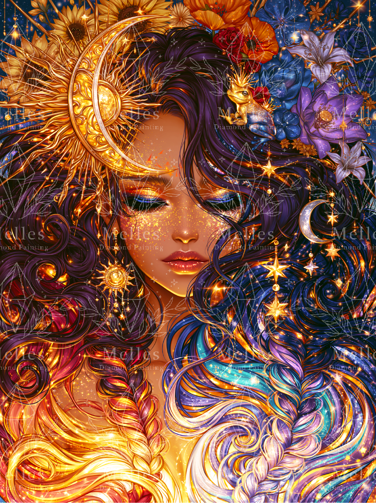 Celesta - Full Galaxy Dust