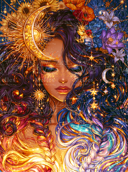 Celesta - Full Galaxy Dust