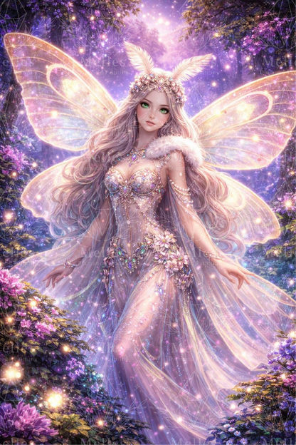 Celestara Everlight
