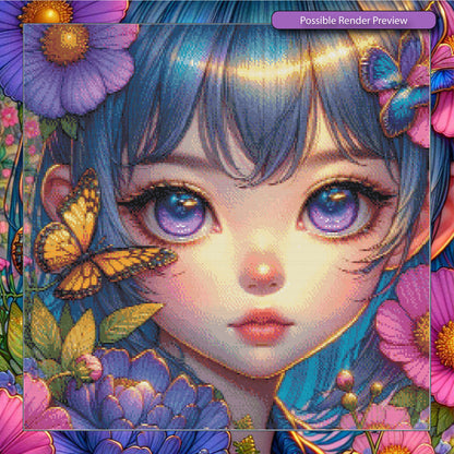 Celestara Faye