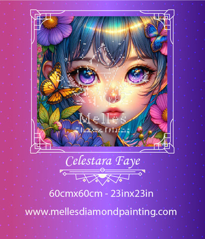Celestara Faye