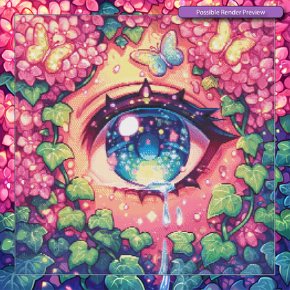 Celestia Garden