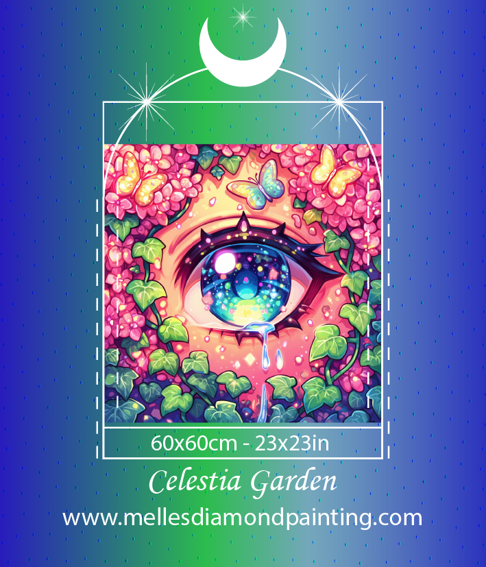 Celestia Garden