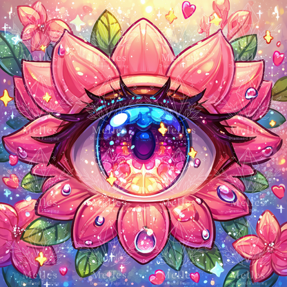 Celestia Orchid
