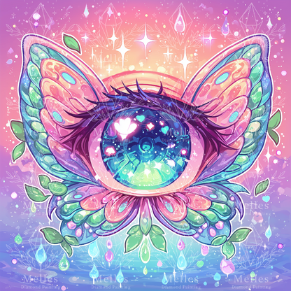 Celestia Pastel