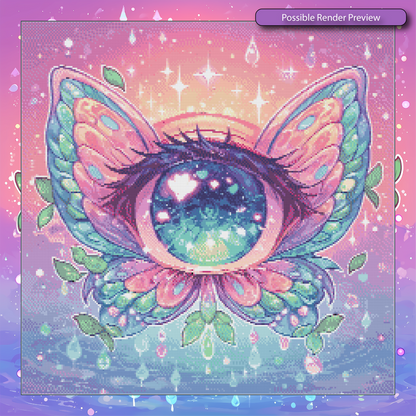 Celestia Pastel
