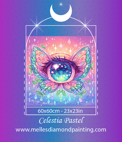 Celestia Pastel