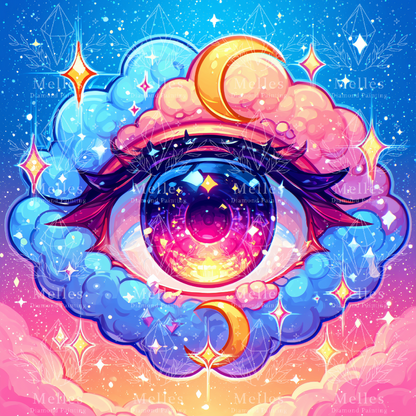 Celestia Stars