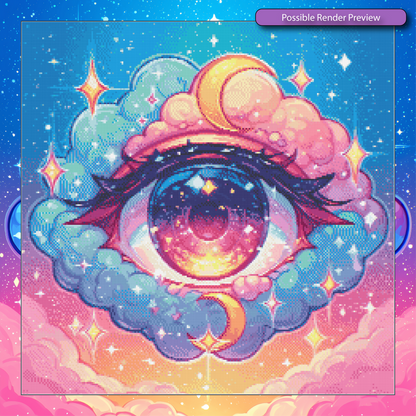 Celestia Stars