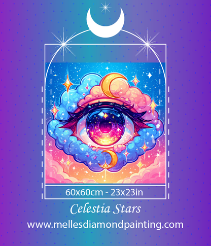 Celestia Stars