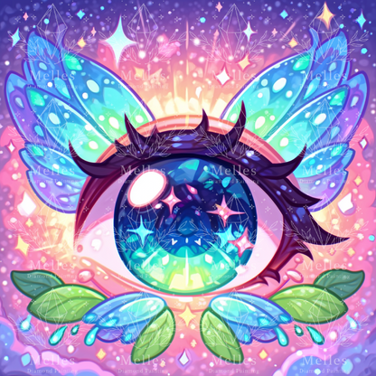 Celestia Wings