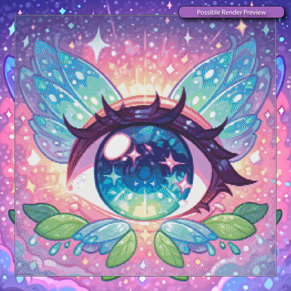 Celestia Wings
