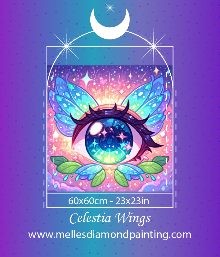 Celestia Wings