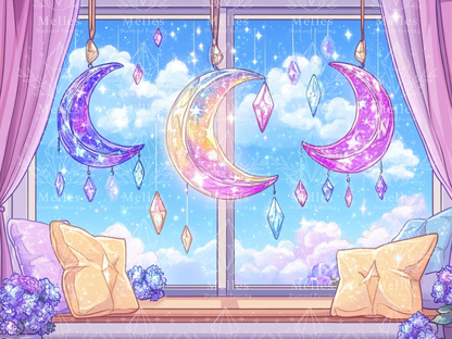 Celestial Daydreams