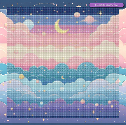 Celestial Dreams