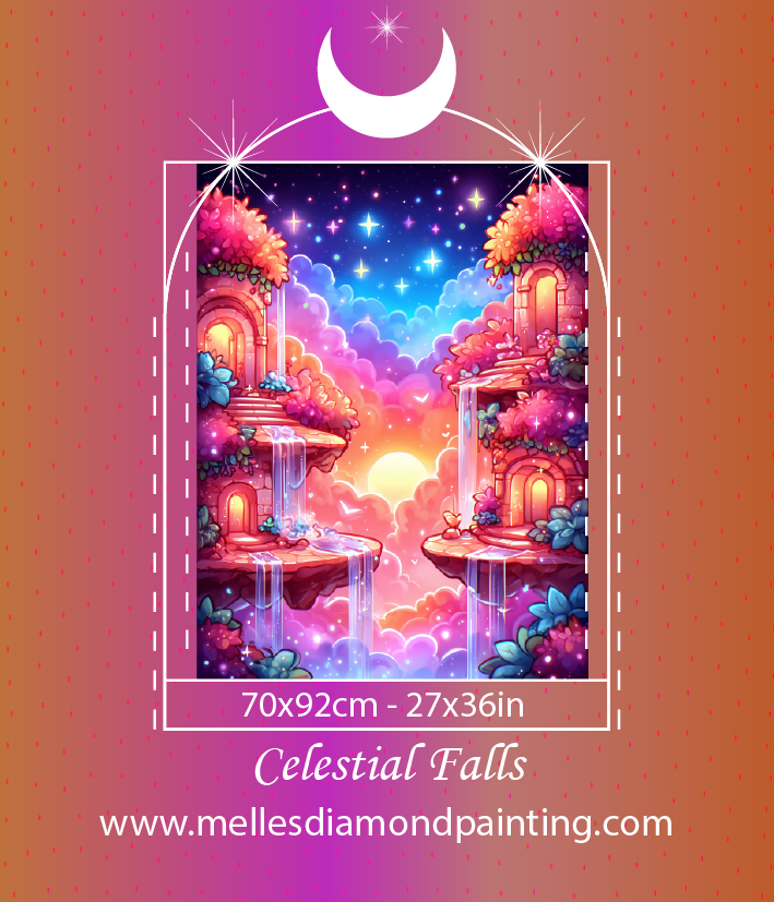 Celestial Falls