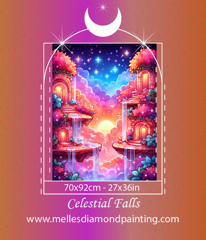 Celestial Falls