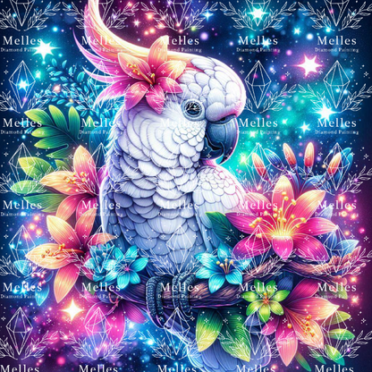 Celestial Plumaria