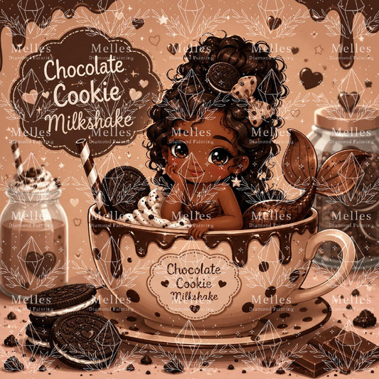 Choco Milkshake