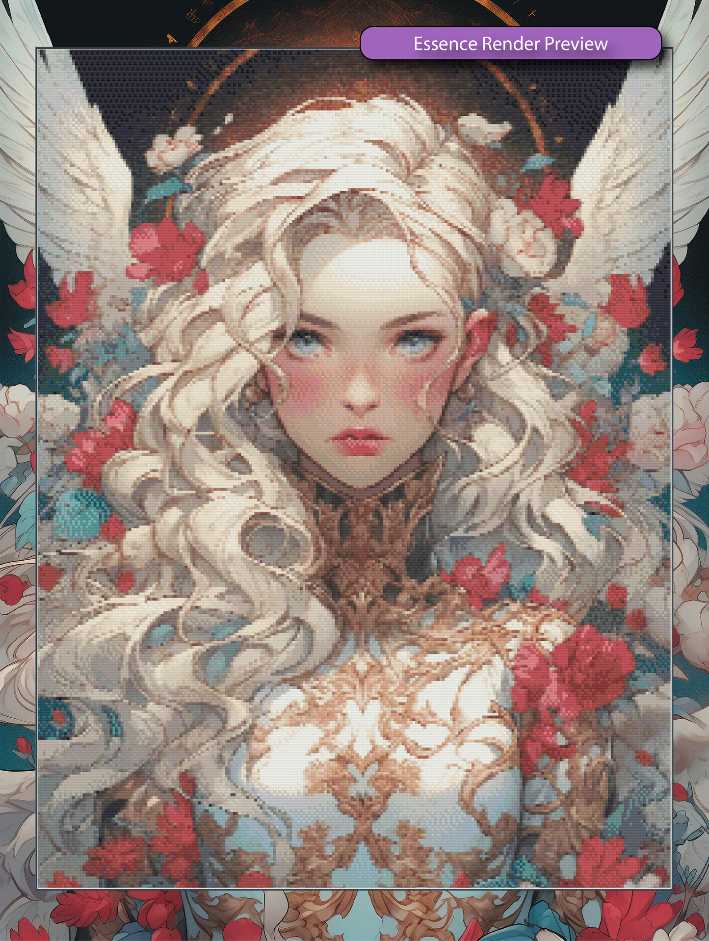 Chōetsu no Tamashii