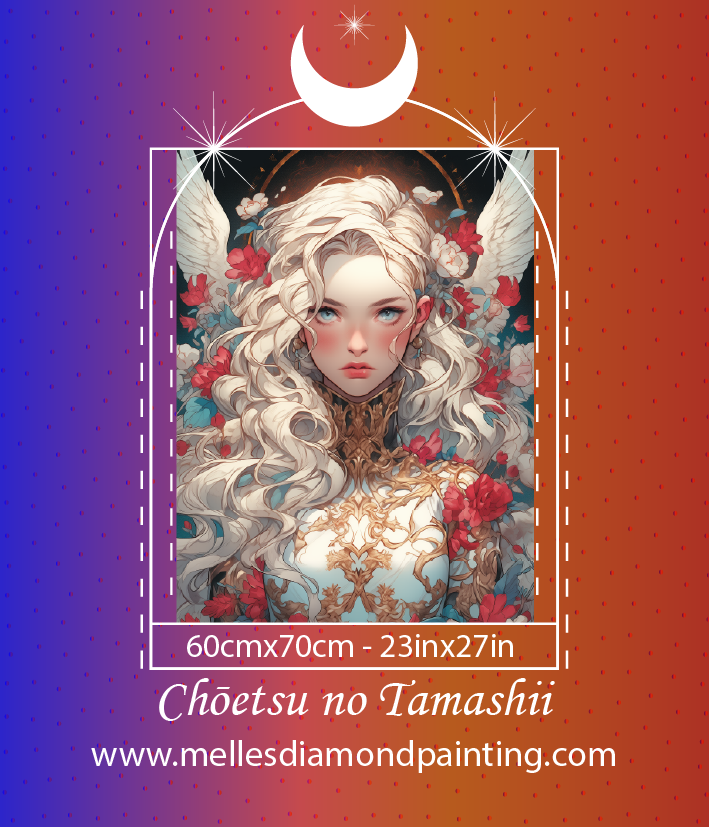 Chōetsu no Tamashii