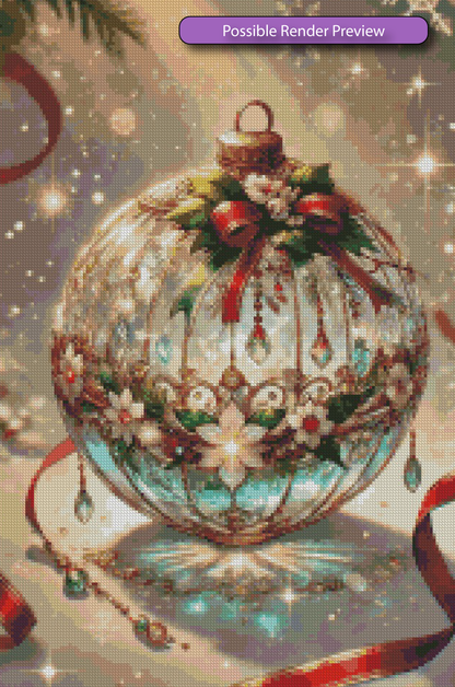 Christmas Ball