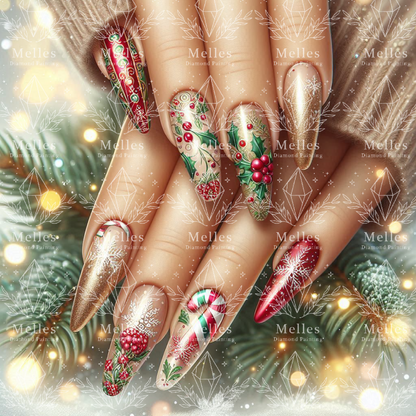 Christmas Charm