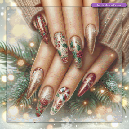 Christmas Charm