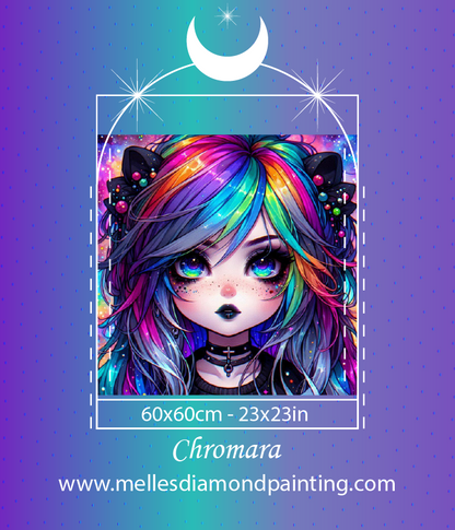 Chromara