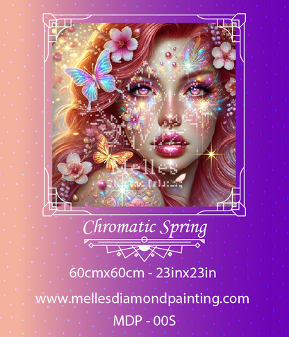 Chromatic Spring