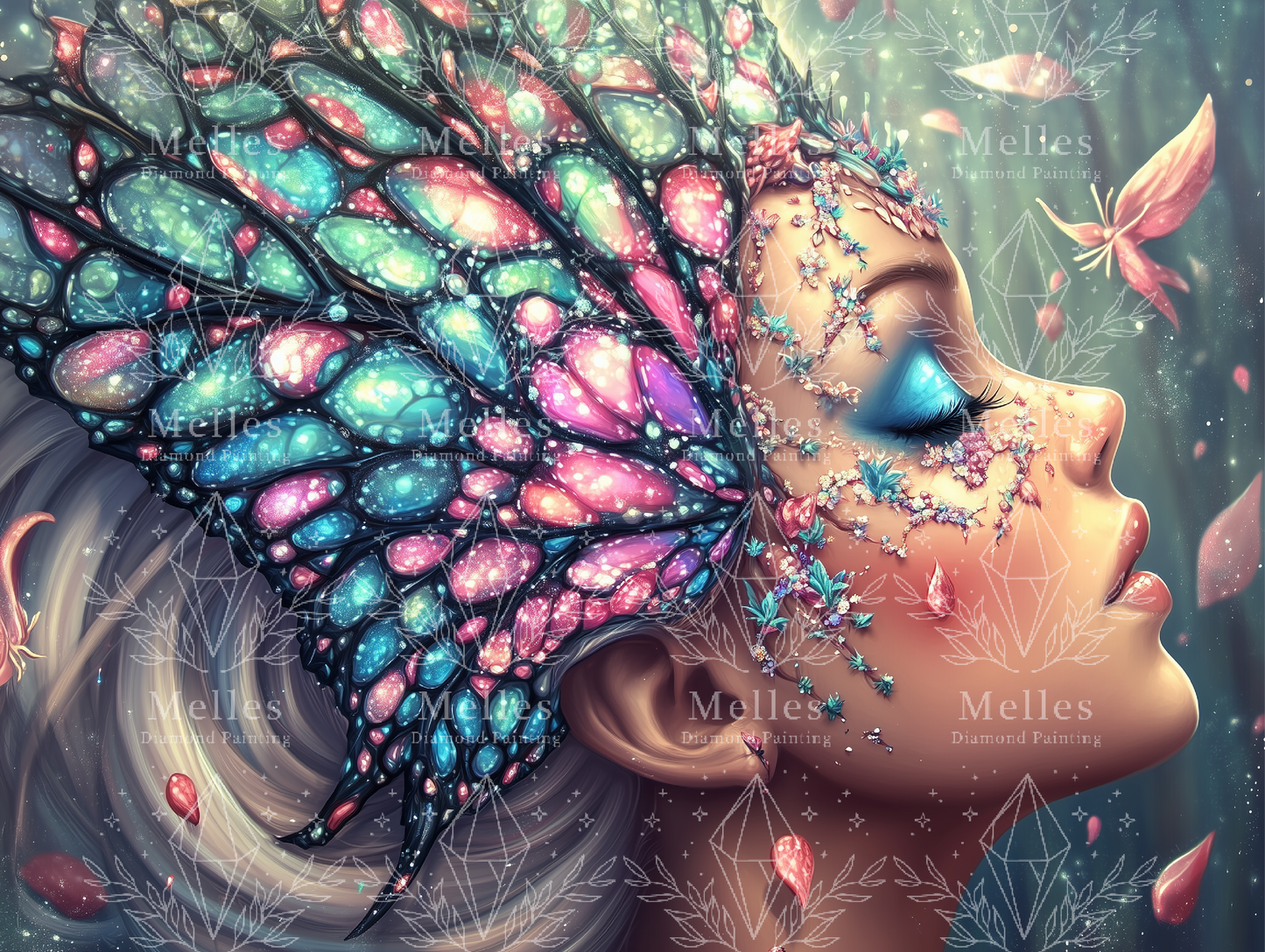 Chrysalis Éternelle