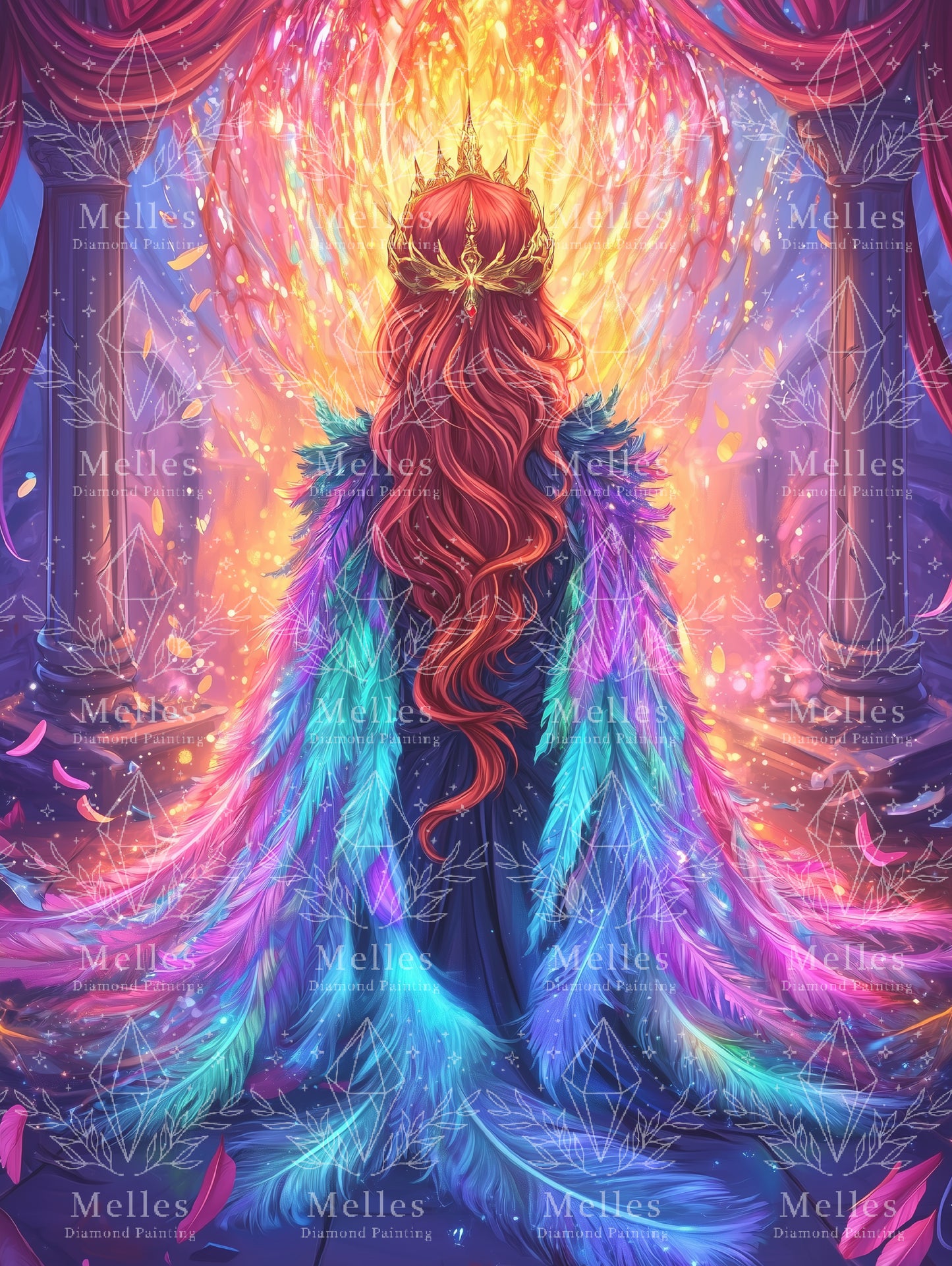 Cirel - Heavy is the Crown