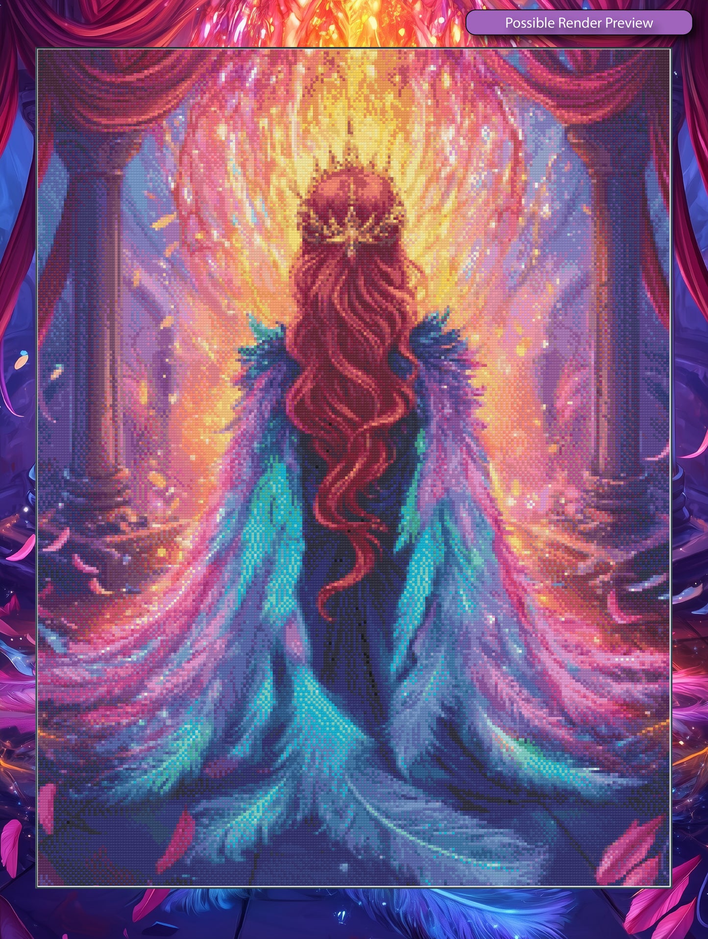 Cirel - Heavy is the Crown