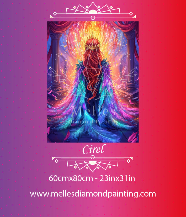 Cirel - Heavy is the Crown