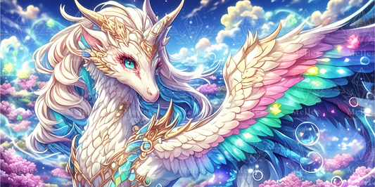 Cloud Breaker - Majestic Wide