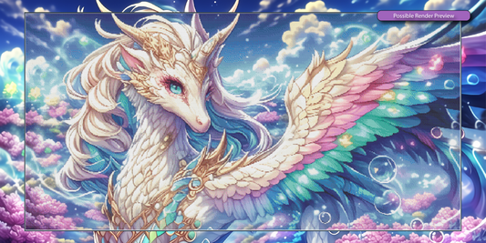 Cloud Breaker - Majestic Wide