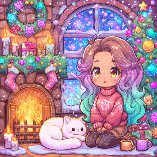 Cocoa & Constellations