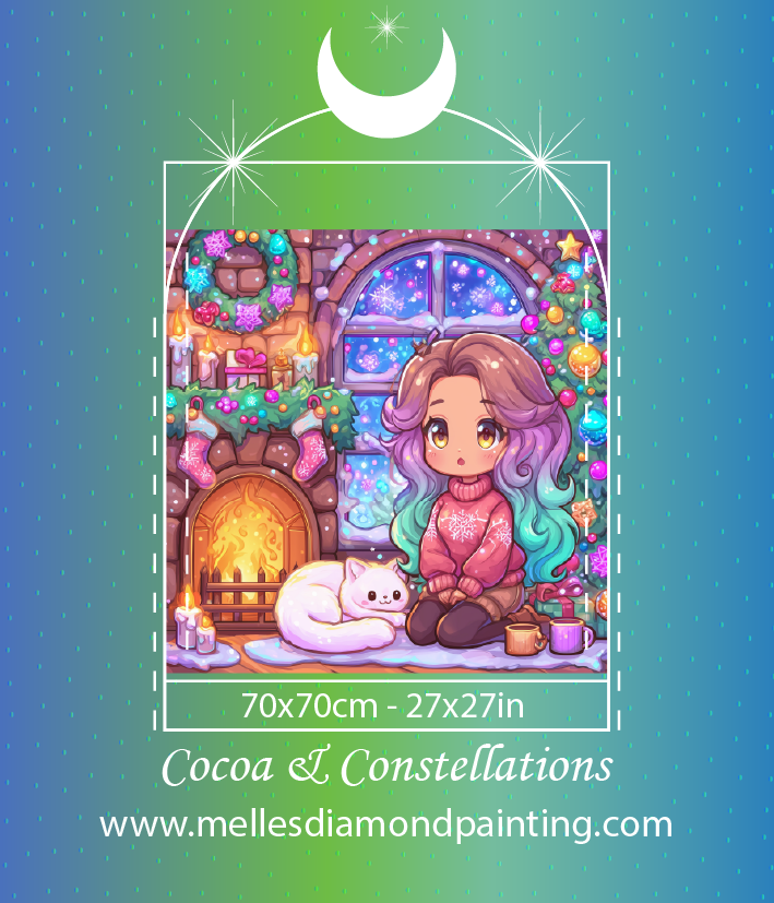 Cocoa & Constellations