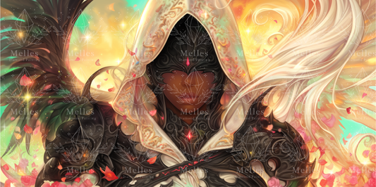 Concordia Tenebris et Lux - Majestic Wide