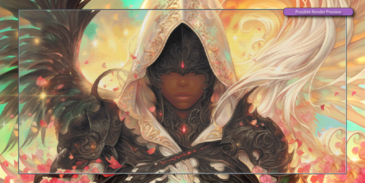 Concordia Tenebris et Lux - Majestic Wide