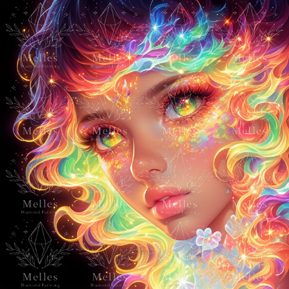 Cosmic Burn