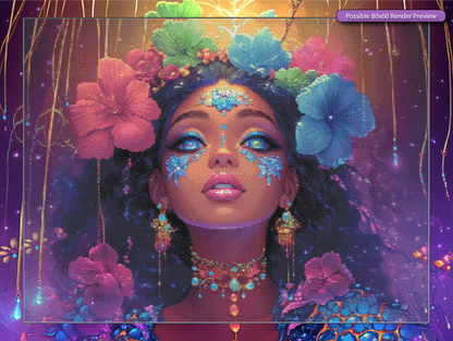 Cosmoflora