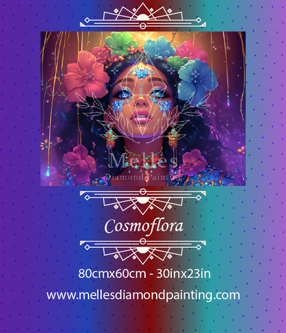 Cosmoflora