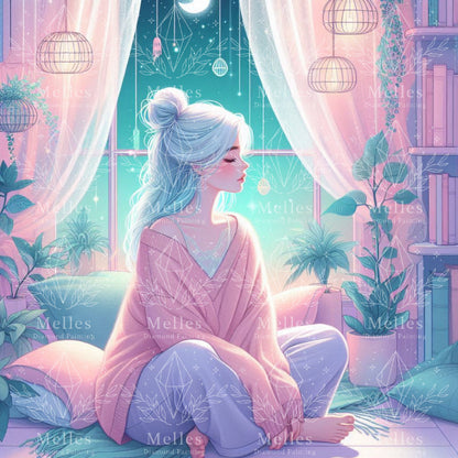 Cozy Evening