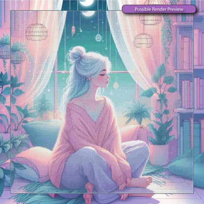 Cozy Evening