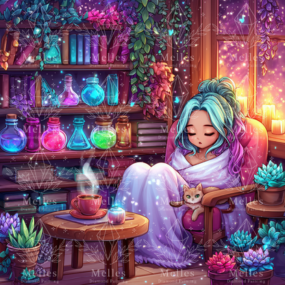 Cozy Loving Books